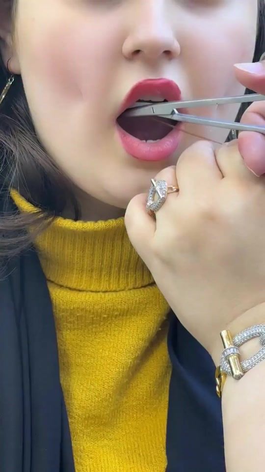 TikTok video thumbnail by mutalib_magazine