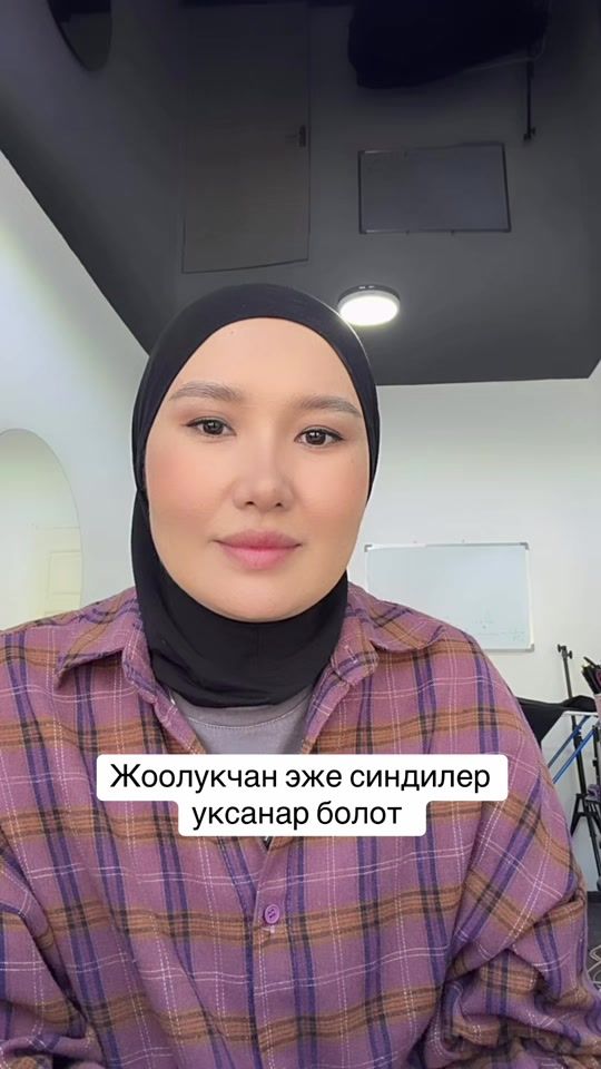TikTok video thumbnail by munira_makeup_hair
