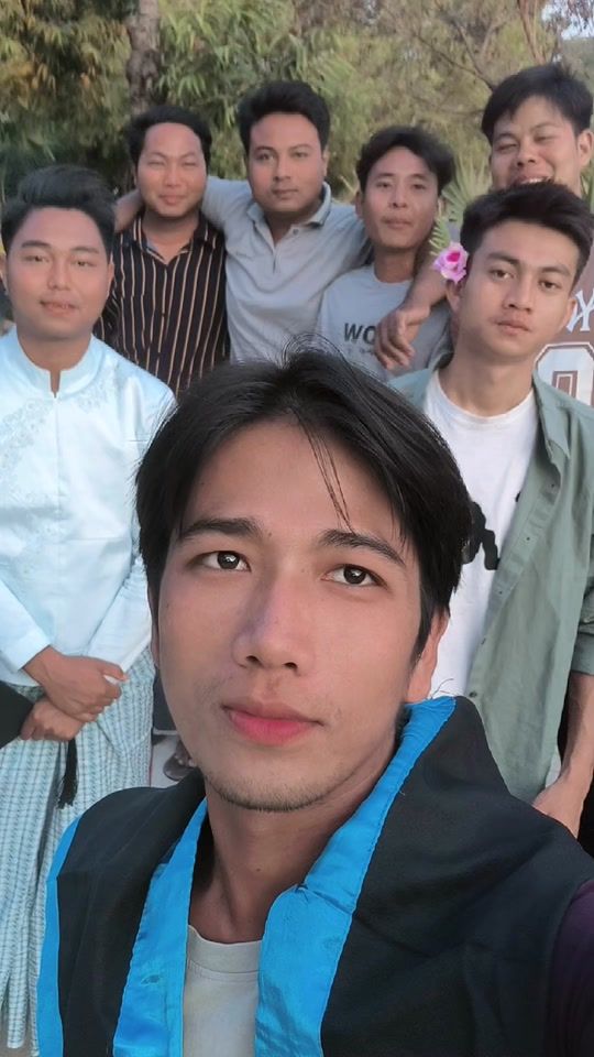 TikTok video thumbnail by naysanphyo