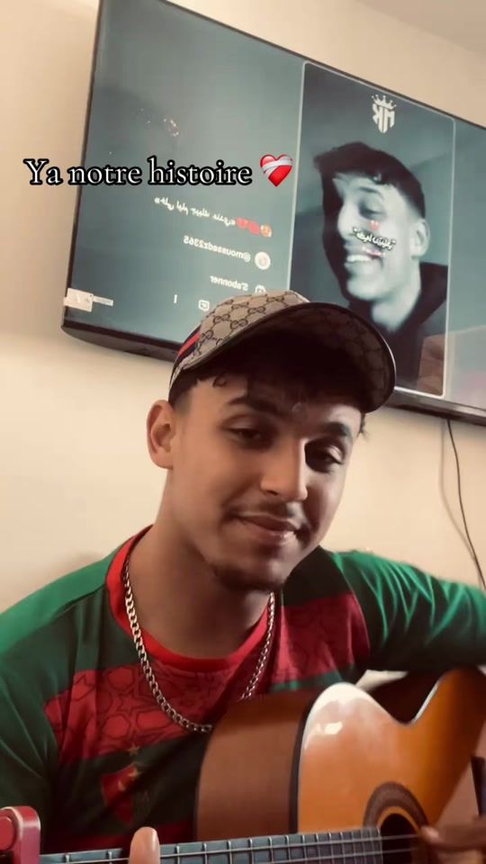 TikTok video thumbnail by abdoubli.officiel