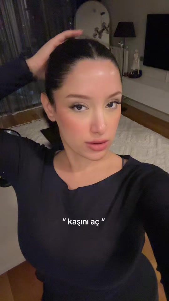 TikTok video thumbnail by eylemosko