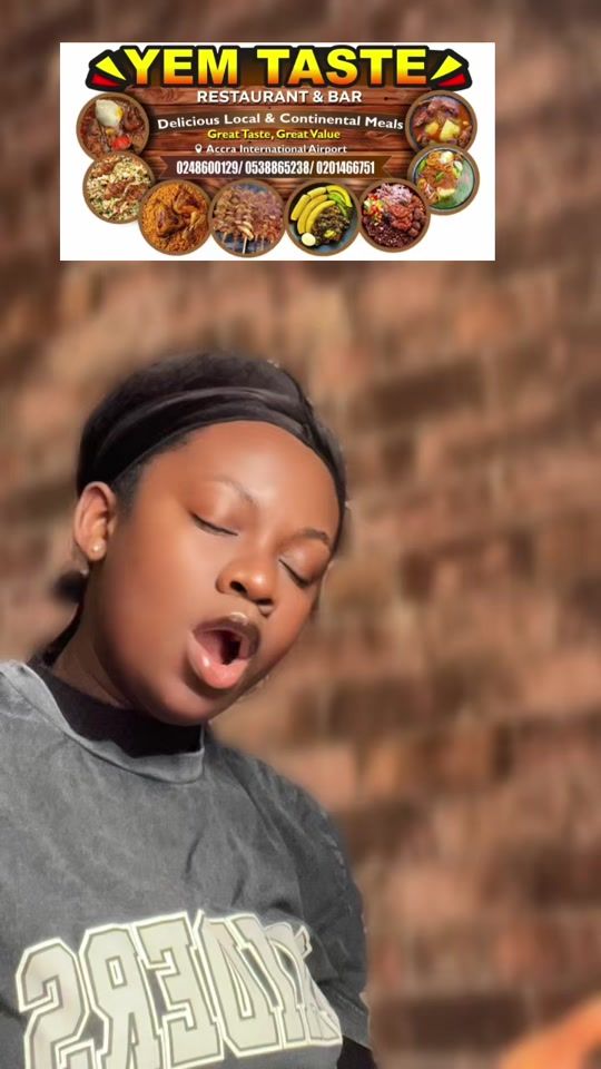 TikTok video thumbnail by akosuatinapa