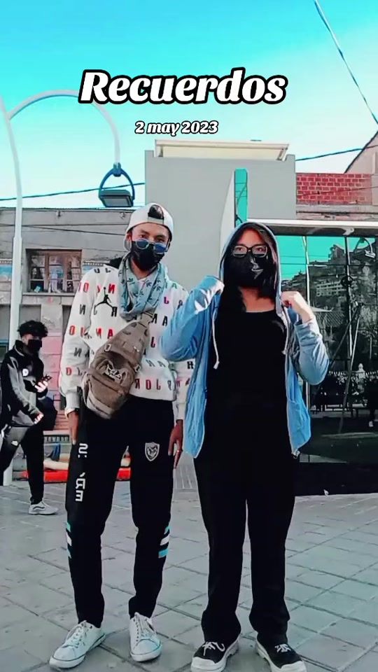TikTok video thumbnail by flaquitho_01
