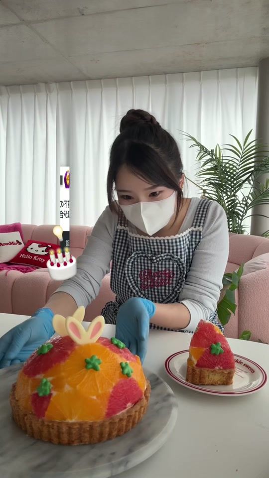 TikTok video thumbnail by ____tkym_m____