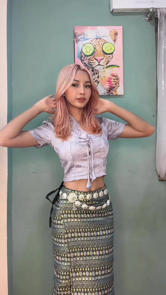 TikTok video thumbnail by kim_with_berries