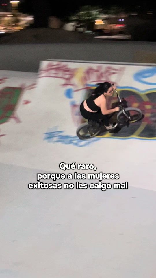 TikTok video thumbnail by charopartida