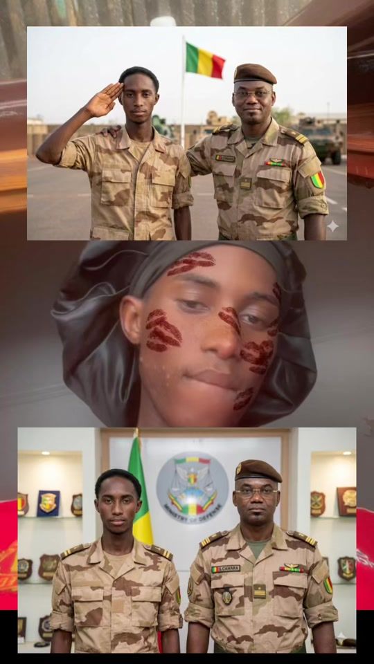 TikTok video thumbnail by mohamed_maiga1