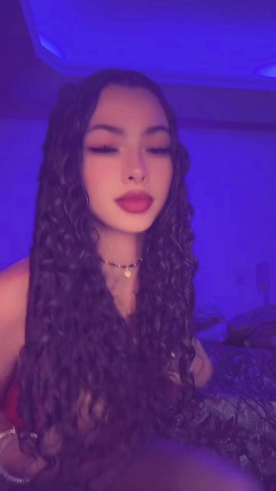 TikTok video thumbnail by bratzqueendah