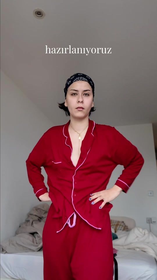 TikTok video thumbnail by derincebi