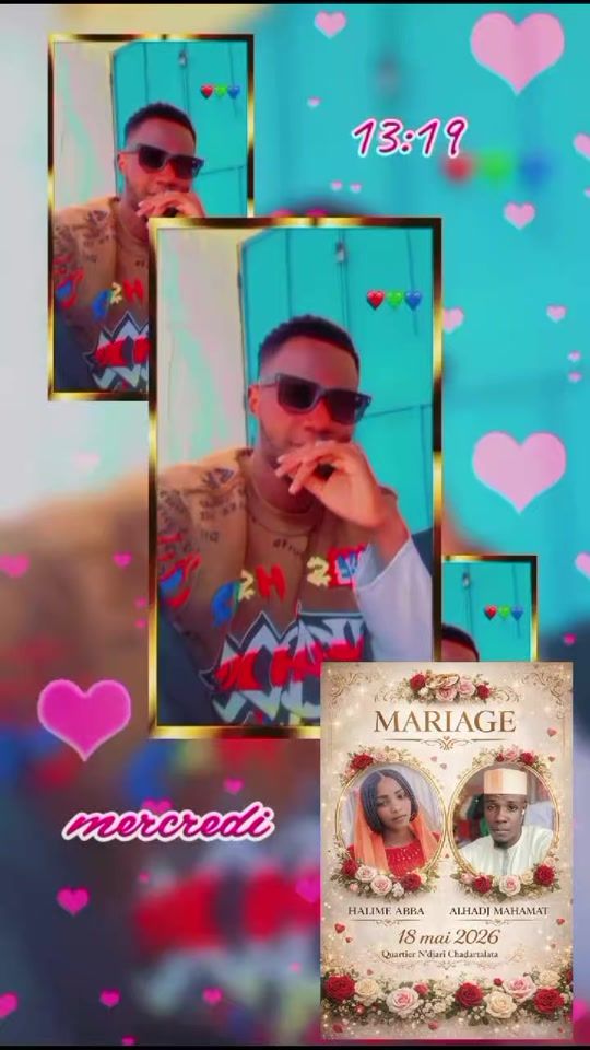 TikTok video thumbnail by adoum_don