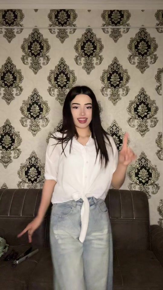 TikTok video thumbnail by __sevinch1m__oo