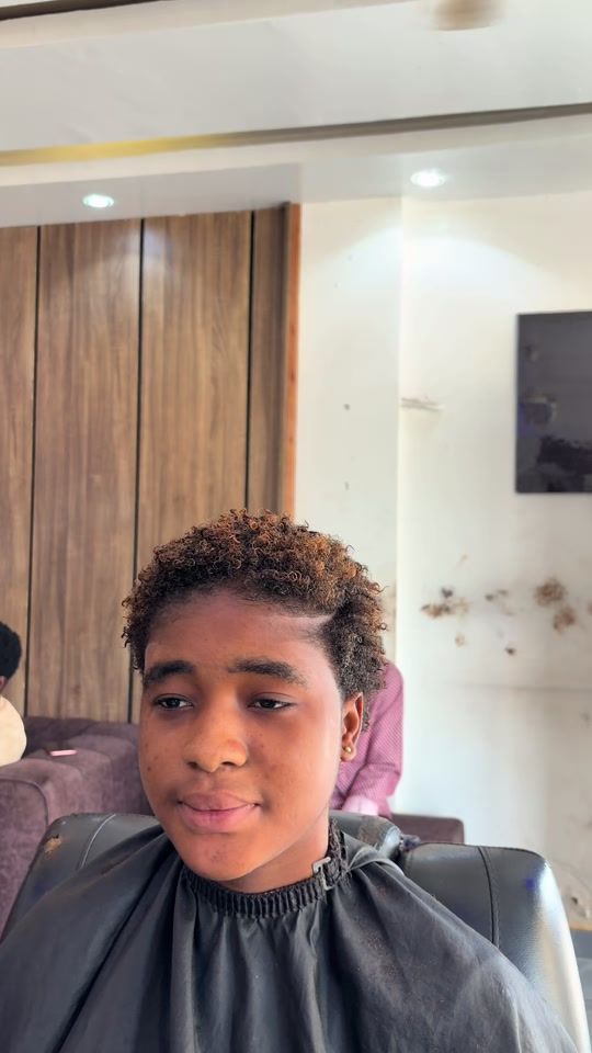 TikTok video thumbnail by blessdebarber3
