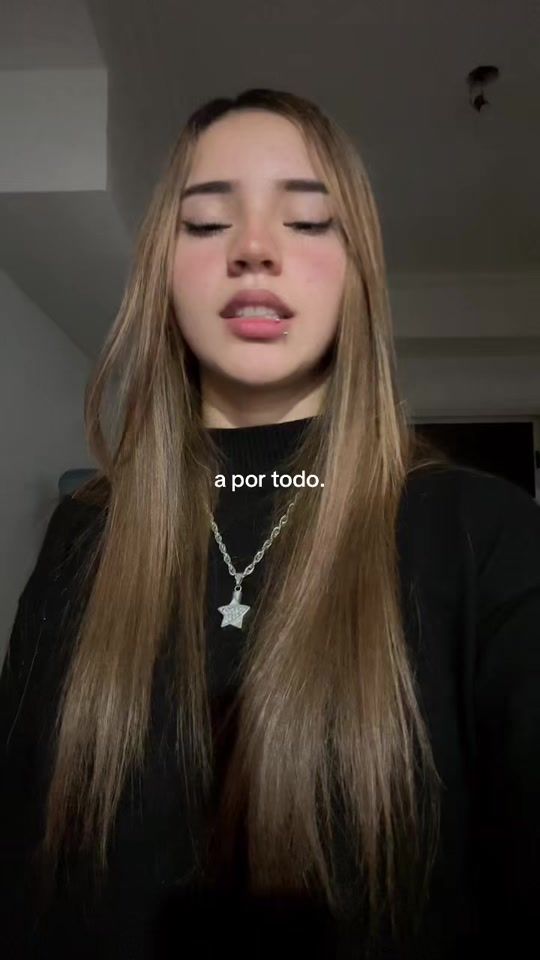 TikTok video thumbnail by soymichhelle