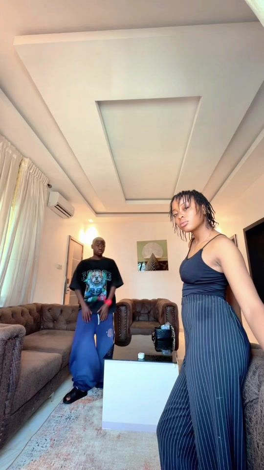 TikTok video thumbnail by prof_igolowo