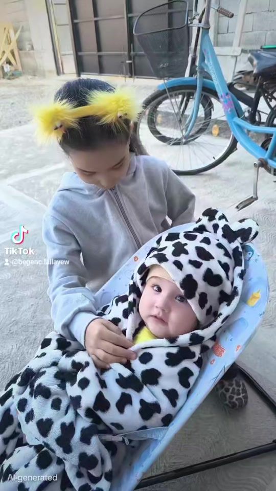 TikTok video thumbnail by begenclallayew