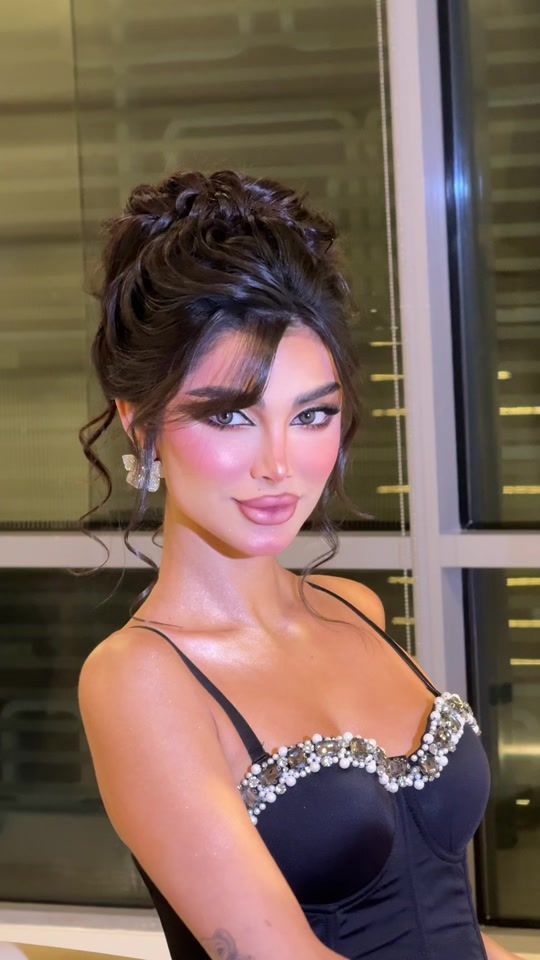 TikTok video thumbnail by noorahairstyle