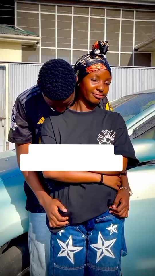 TikTok video thumbnail by ade_pappy