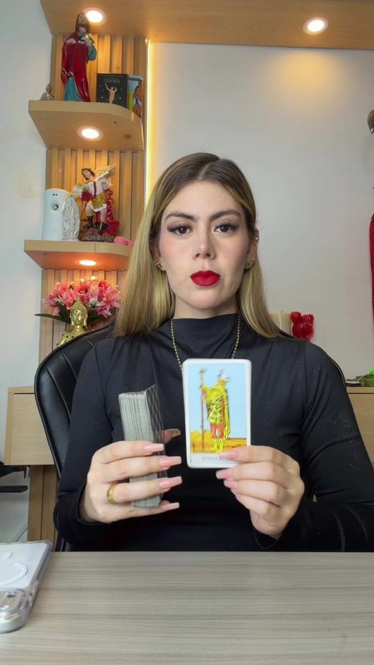 TikTok video thumbnail by mara_tarot2