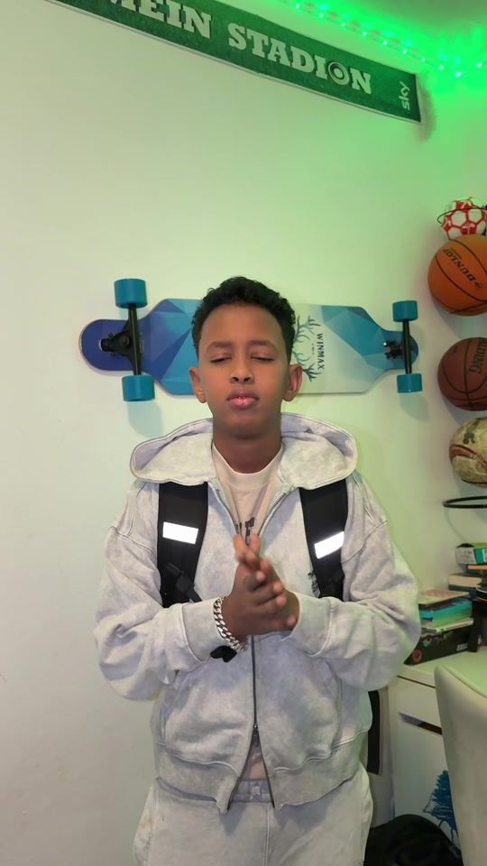 TikTok video thumbnail by xariifmagaalomadhinto4