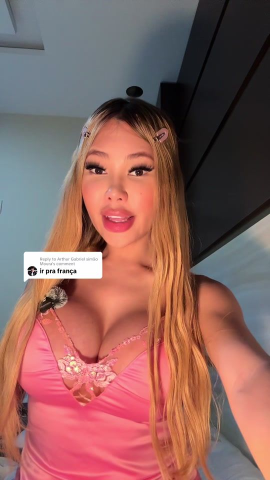 TikTok video thumbnail by bellabustyy
