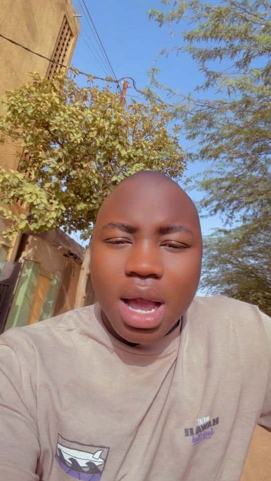 TikTok video thumbnail by sayouba372