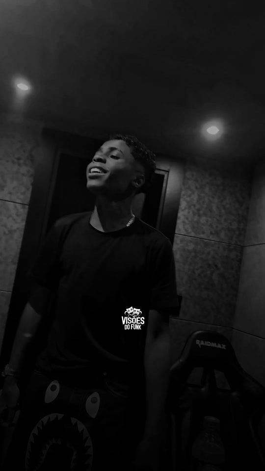 TikTok video thumbnail by visoesdofunk