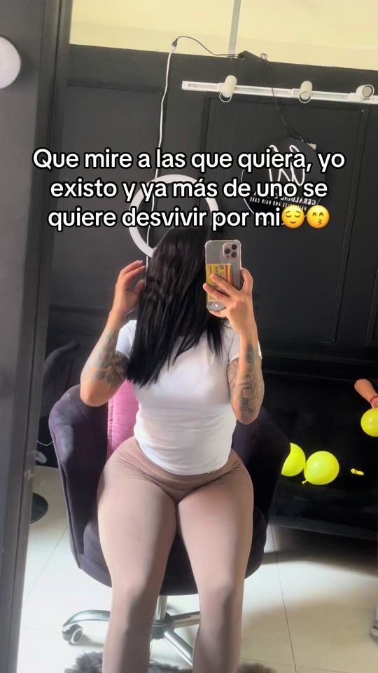 TikTok video thumbnail by enyeltwerking02