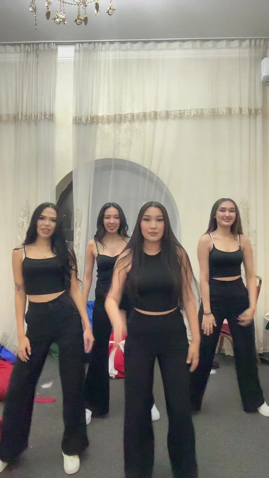 TikTok video thumbnail by salta__urisbaeva