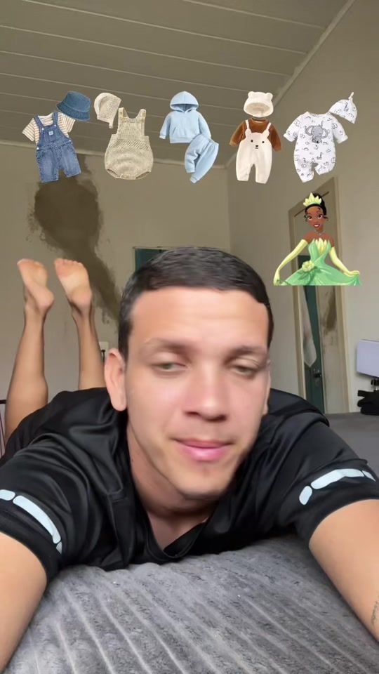TikTok video thumbnail by rodrigolofii
