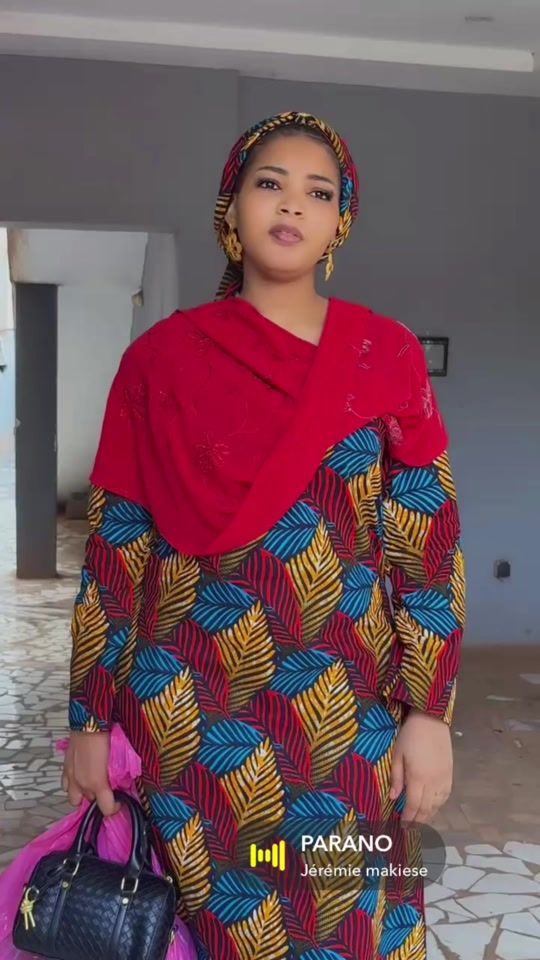 TikTok video thumbnail by assousorakonate