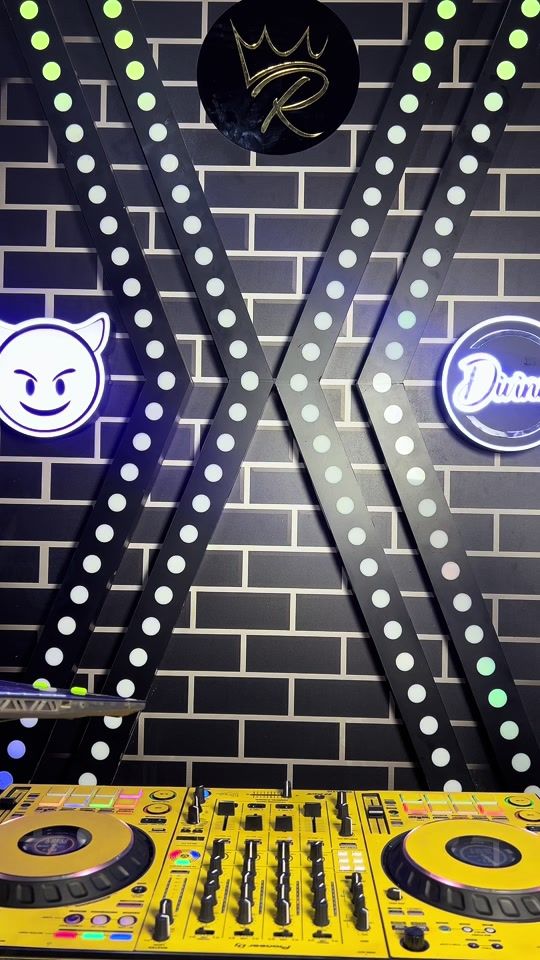TikTok video thumbnail by djbryang