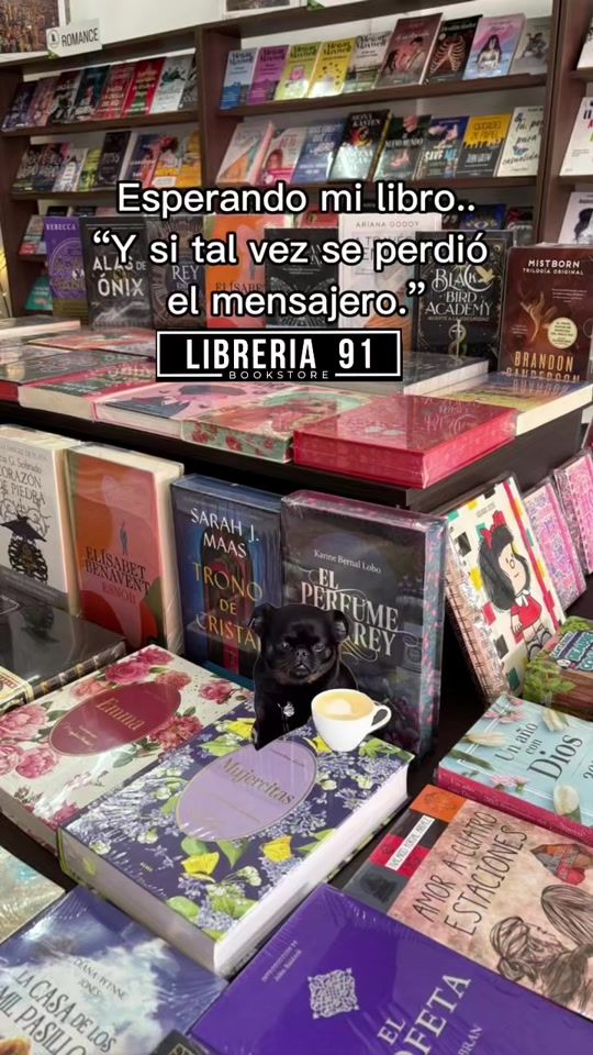 TikTok video thumbnail by libreria91guapiles