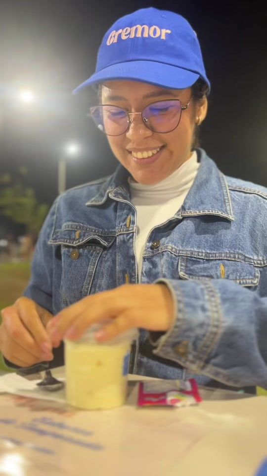 TikTok video thumbnail by cremor.postres