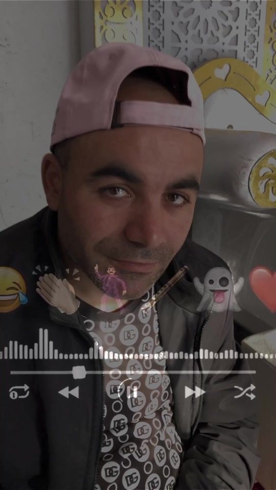 TikTok video thumbnail by cheikho92