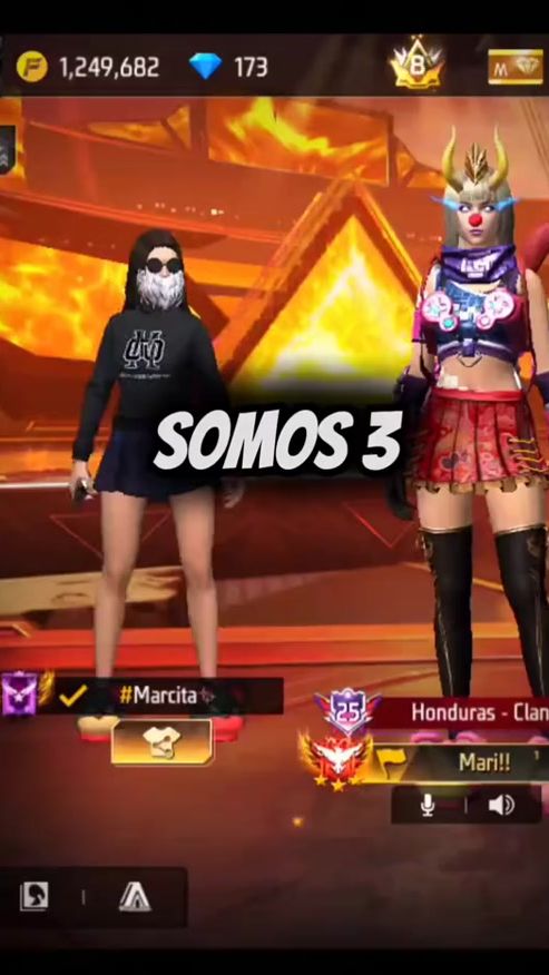 TikTok video thumbnail by sooymari.ff