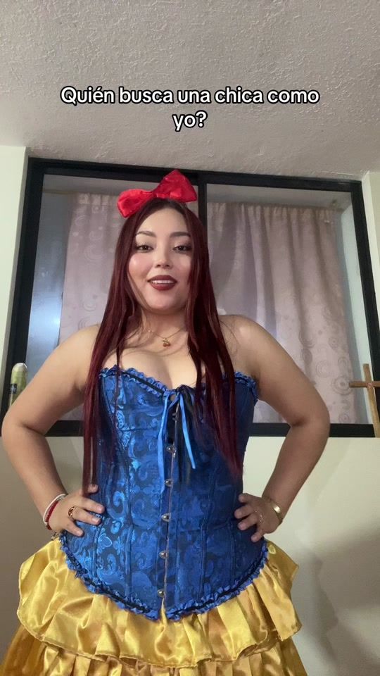 TikTok video thumbnail by pelirroja___
