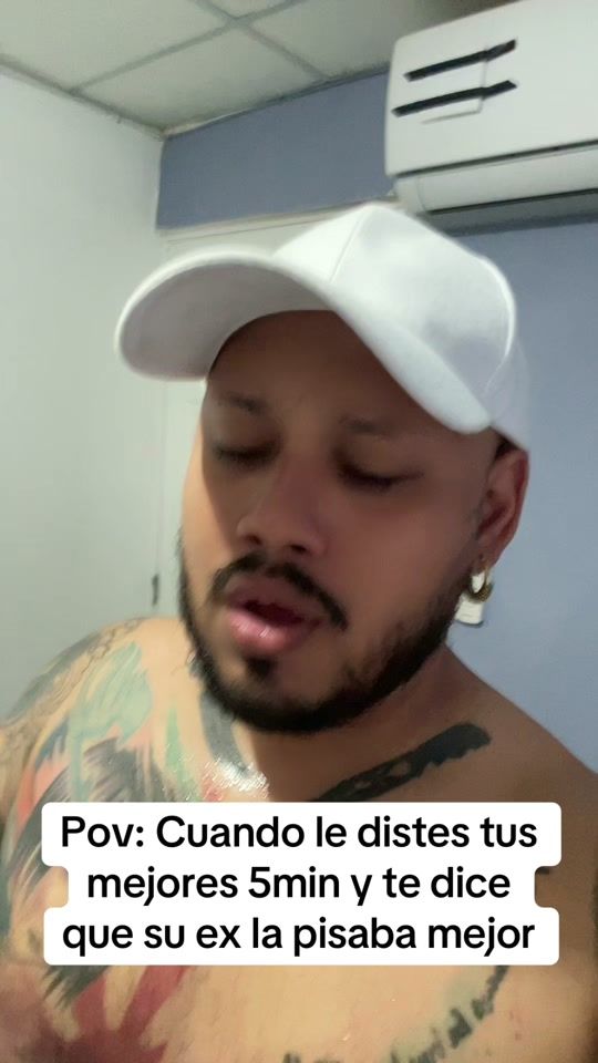 TikTok video thumbnail by elbumbury