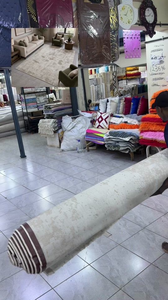 TikTok video thumbnail by salsabil.carpet