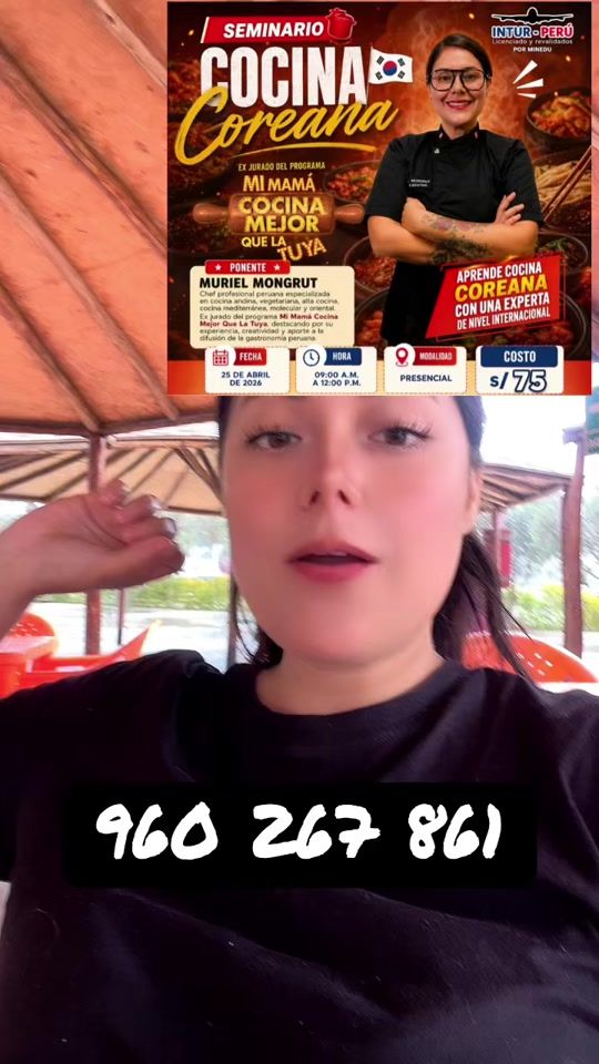 TikTok video thumbnail by chefmurielmongrut