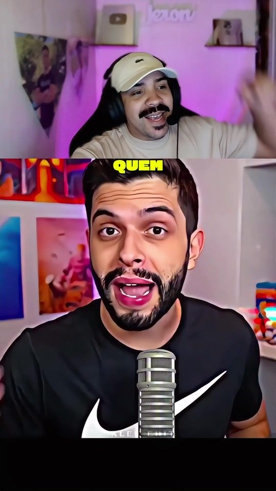 TikTok video thumbnail by thiagojeron