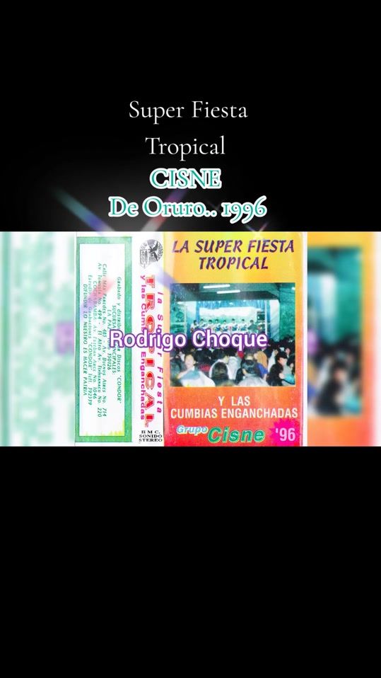 TikTok video thumbnail by rodrigochoquecaceres