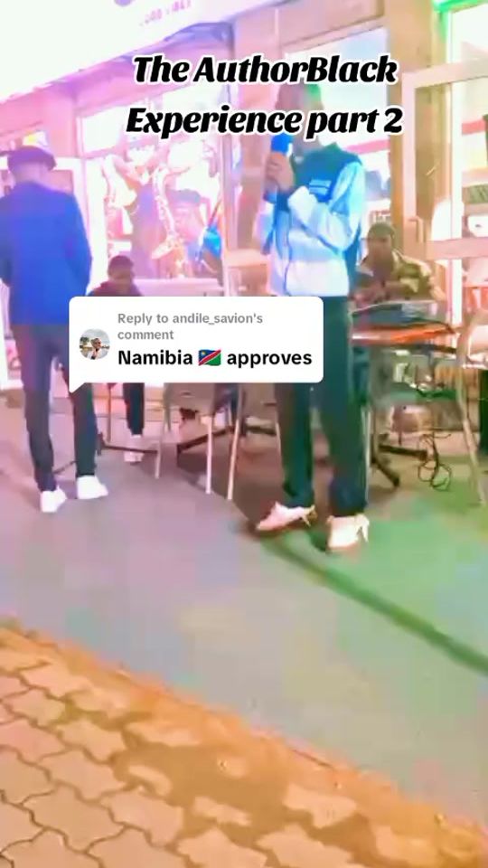 TikTok video thumbnail by authorblack_