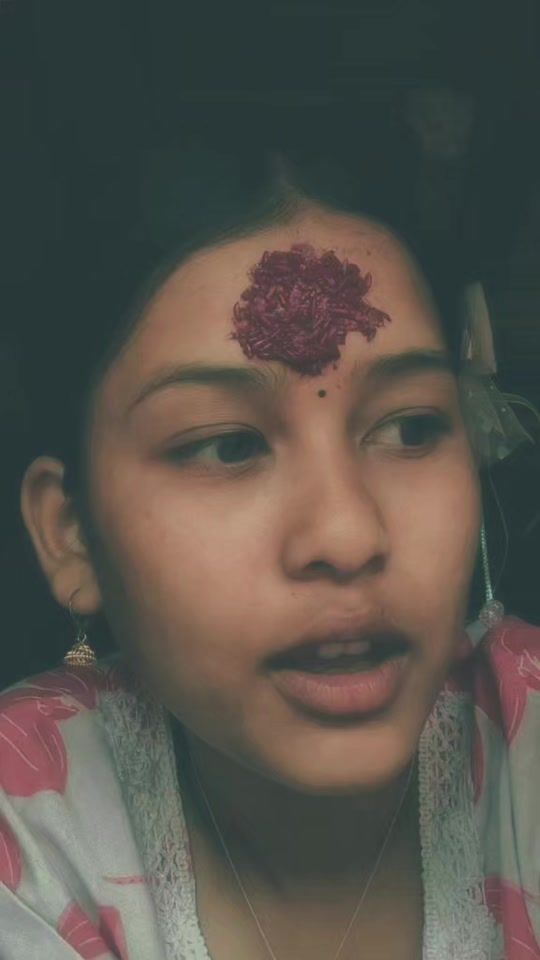 TikTok video thumbnail by pushpa.pariyar00