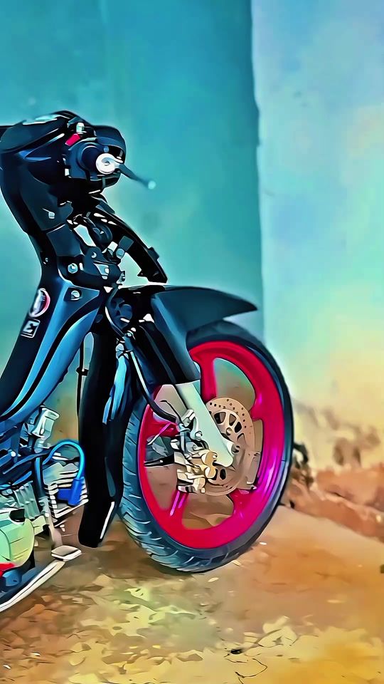 TikTok video thumbnail by ramdan5tp1