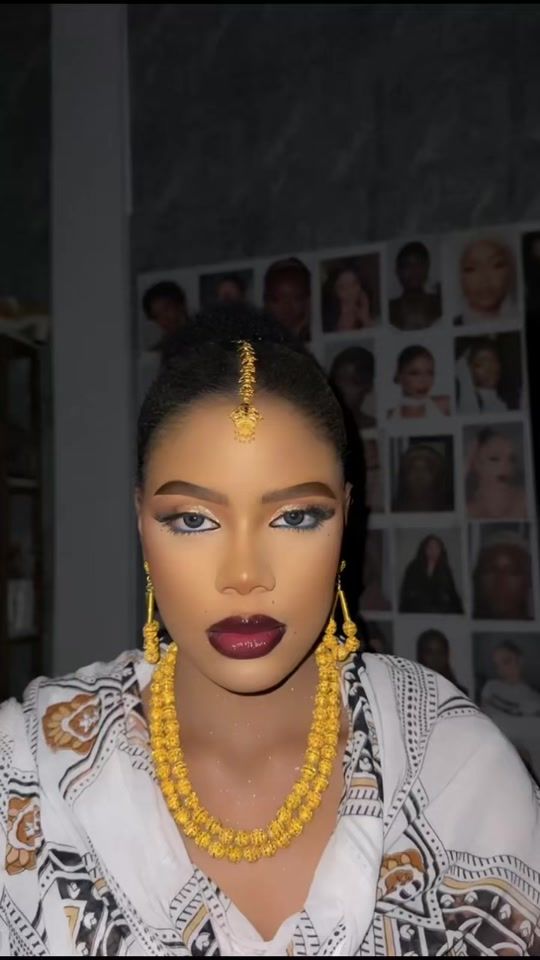TikTok video thumbnail by mounaglow1