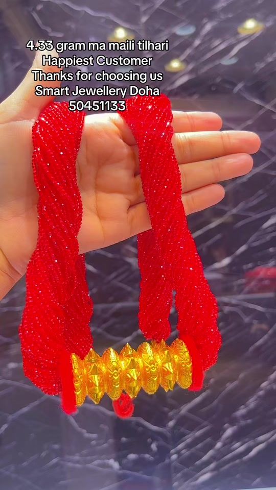 TikTok video thumbnail by smartjewellerydoha
