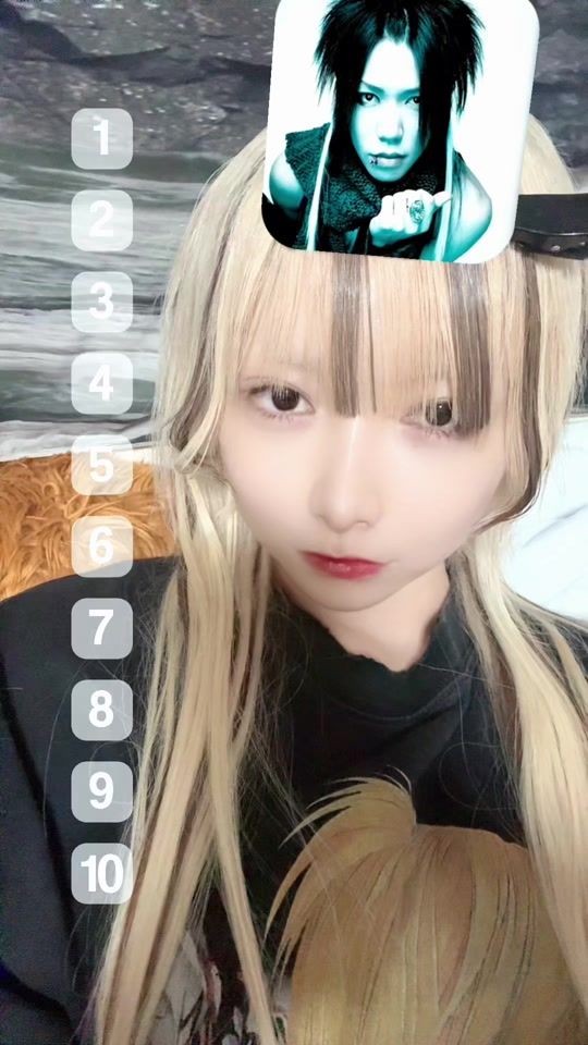 TikTok video thumbnail by nier.0