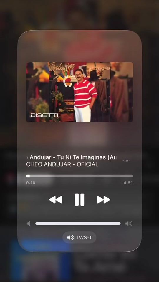 TikTok video thumbnail by mix_salsabaul