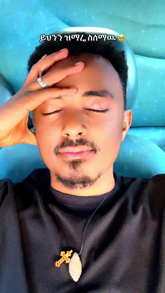 TikTok video thumbnail by kidusmichael12
