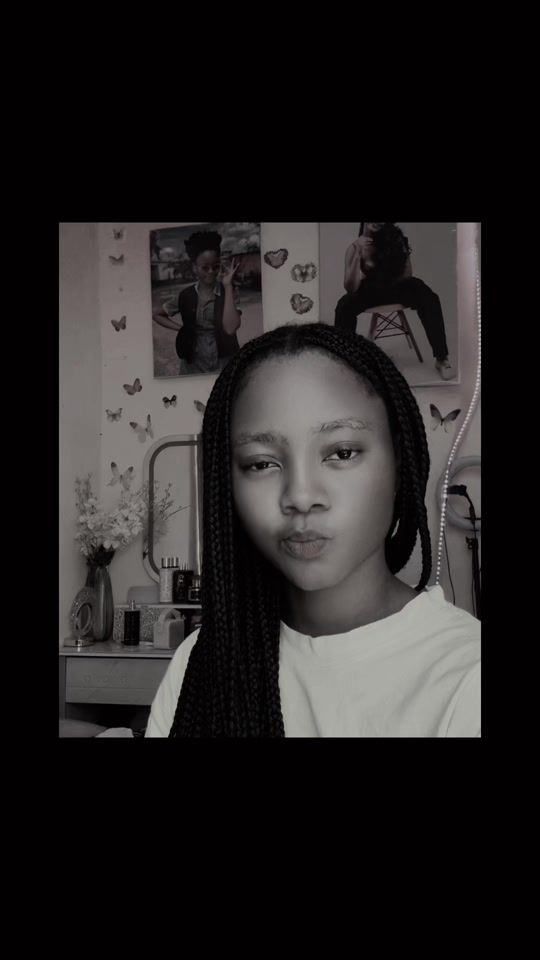 TikTok video thumbnail by nonchalant_chisi
